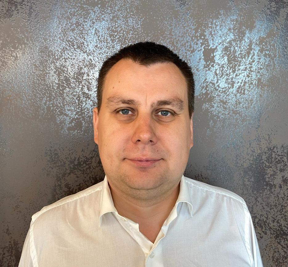 Фигурин Егор / Менеджер по продажам